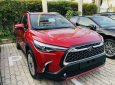 Toyota Corolla Cross 2023 - Corolla Cross 2023 - Khuyến mãi hấp dẫn