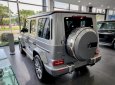 Mercedes-Benz G63 2023 - Nhập khẩu nguyên chiếc, sẵn giao ngay