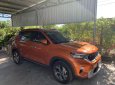 Kia Sonet 2021 - Đăng ký 12/2021 - Chính chủ - Biển TPHCM - Màu cam