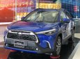 Toyota Corolla Cross 2023 - Corolla Cross 2023 - Khuyến mãi hấp dẫn