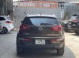 Kia Sportage 2012 - Xe 5 chỗ gầm cao nhập khẩu - Công nghệ miên man