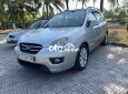 Kia Carens  Caren 2009 số tự động .xe đẹp zin. cửa nóc . 2009 - Kia Caren 2009 số tự động .xe đẹp zin. cửa nóc .