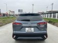 Toyota Corolla Cross 2021 - Màu xanh lam giá cạnh tranh