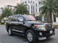 Toyota Land Cruiser 2008 - Nhập khẩu Trung Đông