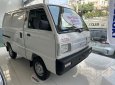 Suzuki Super Carry Van 2022 - Chạy giờ cao điểm, đủ màu giao ngay, có hỗ trợ trả góp khuyến mãi lớn trong tháng