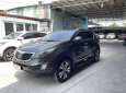 Kia Sportage 2012 - Xe 5 chỗ gầm cao nhập khẩu - Công nghệ miên man