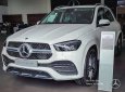 Mercedes-Benz GLE 450 2023 - Nhập khẩu nguyên chiếc - Tặng bộ phụ kiện, gói nghỉ dưỡng cao cấp
