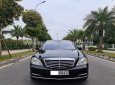 Mercedes-Benz S500 2010 - Màu đen, full option