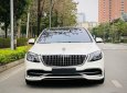 Mercedes-Maybach S 450 2017 - Mercedes-Maybach S 450 2017