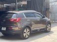 Kia Sportage 2012 - Xe 5 chỗ gầm cao nhập khẩu - Công nghệ miên man