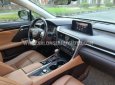 Lexus RX 200 2016 - Màu vàng cát