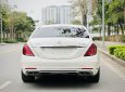 Mercedes-Maybach S 450 2017 - Mercedes-Maybach S 450 2017