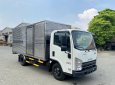 Isuzu QKR 2023 - thùng dài hiệu quả cao- Xe tải Isuzu đầu vuông tải trọng từ 1 - 2.9 tấn giá tốt nhất