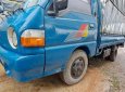 Hyundai Porter 2005 - Xe không lỗi lầm, máy dầu cực chất