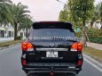 Toyota Land Cruiser 2008 - Nhập khẩu Trung Đông