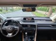 Lexus RX 200 2016 - Màu vàng cát