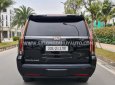 Cadillac Escalade 2016 - Xe màu đen, nhập khẩu nguyên chiếc