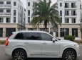 Volvo XC90 2019 - Màu trắng, xe nhập