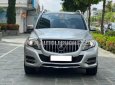 Mercedes-Benz GLK 220 2013 - Biển dễ nhìn