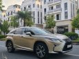 Lexus RX 200 2016 - Màu vàng cát