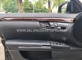 Mercedes-Benz S500 2010 - Màu đen, full option