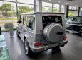 Mercedes-Benz G63 2023 - Nhập khẩu nguyên chiếc, sẵn giao ngay