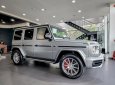 Mercedes-Benz G63 2023 - Nhập khẩu nguyên chiếc, sẵn giao ngay