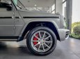 Mercedes-Benz G63 2023 - Nhập khẩu nguyên chiếc, sẵn giao ngay