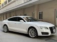 Audi A7 2011 - Xe màu trắng, giá cực tốt