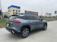 Toyota Corolla Cross 2021 - Màu xanh lam giá cạnh tranh