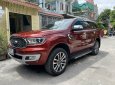 Ford Everest 2021 - Giấy tờ sang tên đầy đủ