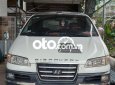 Hyundai Libero   thùng lửng đời 2007 2007 - Hyundai Libero thùng lửng đời 2007