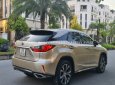 Lexus RX 200 2016 - Màu vàng cát