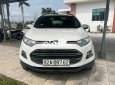 Ford EcoSport Đổi xe. cần bán   2017 2017 - Đổi xe. cần bán ford ecosport 2017