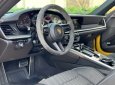 Porsche 911 2020 - Xe màu vàng