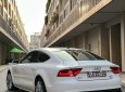 Audi A7 2011 - Xe màu trắng, giá cực tốt