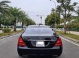 Mercedes-Benz S500 2010 - Màu đen, full option