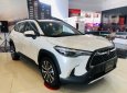 Toyota Corolla Cross 2023 - Corolla Cross 2023 - Khuyến mãi hấp dẫn