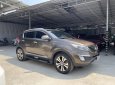 Kia Sportage 2012 - Xe 5 chỗ gầm cao nhập khẩu - Công nghệ miên man