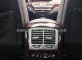 Mercedes-Benz S500 2010 - Màu đen, full option