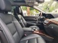 Mercedes-Benz S500 2010 - Màu đen, full option