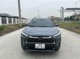 Toyota Corolla Cross 2021 - Màu xanh lam giá cạnh tranh