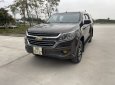 Chevrolet Colorado 2017 - Đăng ký 2018, đăng kiểm dài