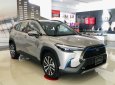 Toyota Corolla Cross 2023 - Corolla Cross 2023 - Khuyến mãi hấp dẫn