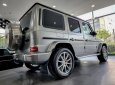 Mercedes-Benz G63 2023 - Nhập khẩu nguyên chiếc, sẵn giao ngay