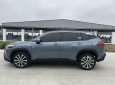 Toyota Corolla Cross 2021 - Màu xanh lam giá cạnh tranh