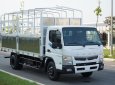 Mitsubishi Fuso 2022 - Bán xe 3,5 tấn thùng dài 5,2m nhập khẩu Nhật Bản. Khuyến mãi 50% lệ phí trước bạ