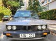 BMW 5 Series 1987 - XE BMW SẢN XUẤT 1987 NHẬP KHẨU ĐỨC TẠI QUẬN 2, HỒ CHÍ MINH