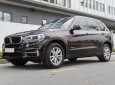 BMW X5 2017 - Biển thành phố