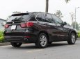 BMW X5 2017 - Biển thành phố